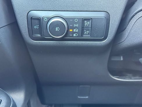 Used 2024 Ford Bronco Sport Big Bend w/ Convenience Package AWD/4WD image 23