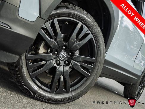 Used 2022 Honda Pilot TrailSport image 12
