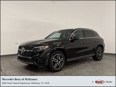 Certified 2026 Mercedes-Benz GLC 300