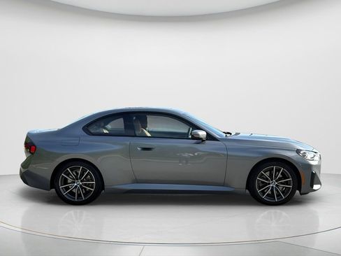 Certified 2026 BMW 230i Coupe w/ Premium Package RWD image 25