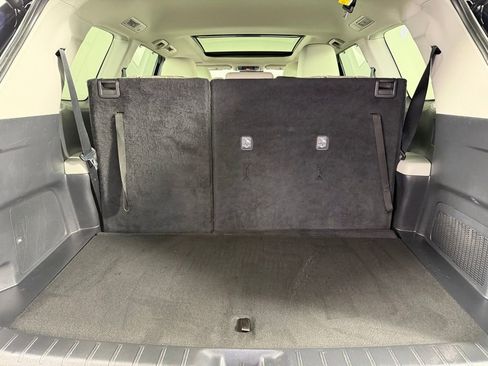 Used 2024 Toyota Grand Highlander AWD image 27