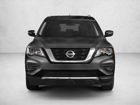 Used 2017 Nissan Pathfinder S image 14