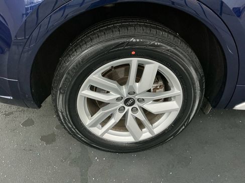 Used 2022 Audi Q5 2.0T Premium w/ Convenience Package image 28