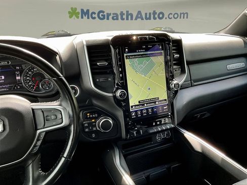Used 2021 RAM 1500 Big Horn AWD/4WD image 13