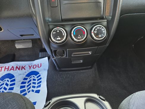 Used 2005 Honda CR-V EX image 19