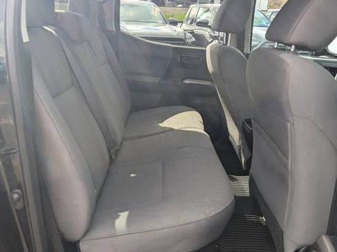 Certified 2023 Toyota Tacoma SR5 image 17