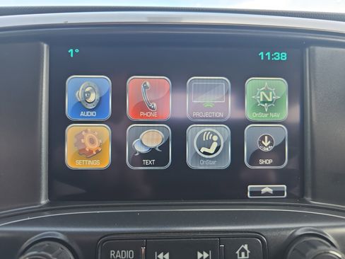 Used 2017 Chevrolet Silverado 1500 LT w/ All Star Edition image 28