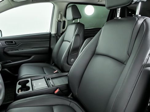 Used 2026 Honda Odyssey EX-L image 21
