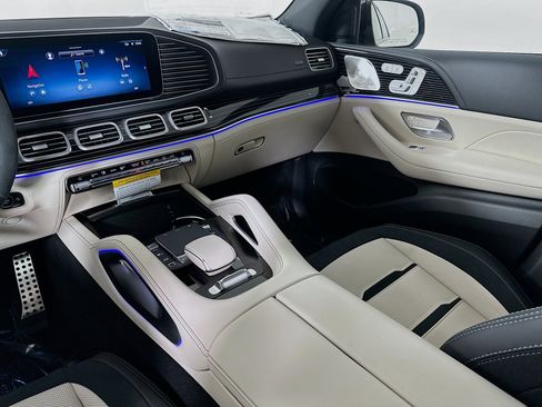 New 2026 Mercedes-Benz GLE 53 AMG 4MATIC Coupe image 25