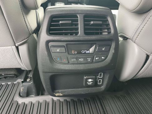 Used 2021 Honda Passport Touring image 15