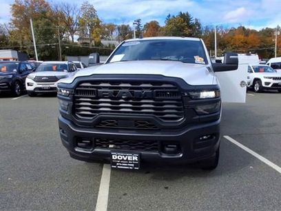 Used 2025 RAM 3500 Tradesman