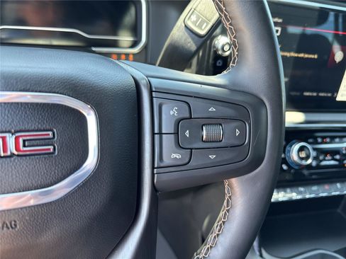 Used 2024 GMC Sierra 3500 AT4 w/ AT4 Premium Plus Package AWD/4WD image 23