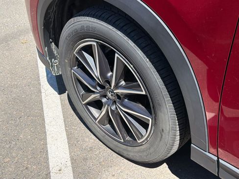 Used 2018 MAZDA CX-5 Grand Touring w/ Premium Package AWD/4WD image 21