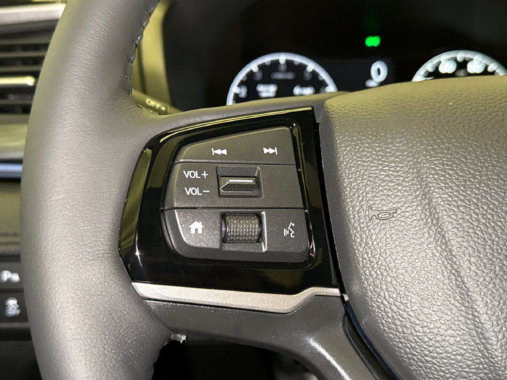 New 2027 Honda Odyssey Elite image 33