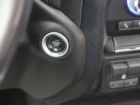 Used 2021 GMC Sierra 2500 AT4 w/ Gooseneck/5TH Wheel Package image 24