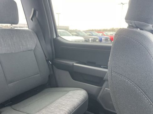 New 2026 Ford F250 XLT w/ XLT Premium Package image 12