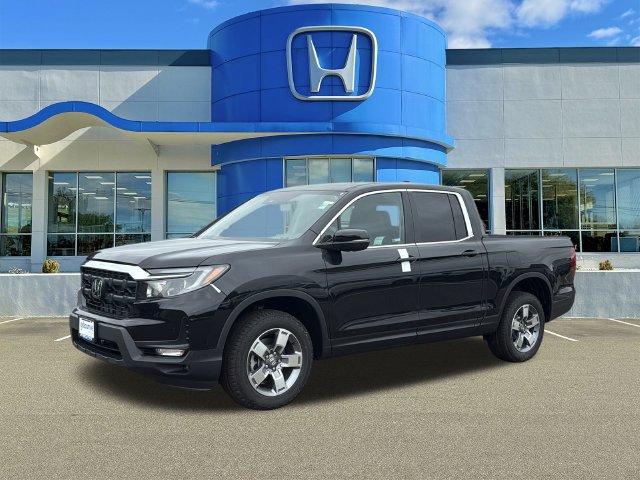 New 2026 Honda Ridgeline RTL image 3
