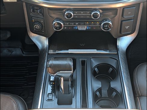 Certified 2021 Ford F150 King Ranch AWD/4WD image 21