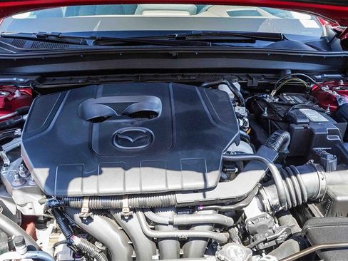 New 2025 MAZDA CX-30 AWD 2.5 S w/ Premium Package image 11