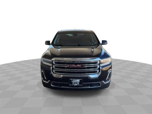Certified 2023 GMC Acadia SLE image 3