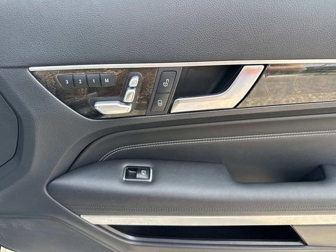 Used 2014 Mercedes-Benz E 350 Cabriolet image 15