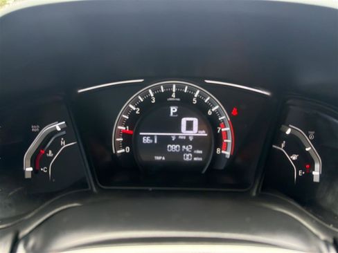 Used 2018 Honda Civic LX image 21