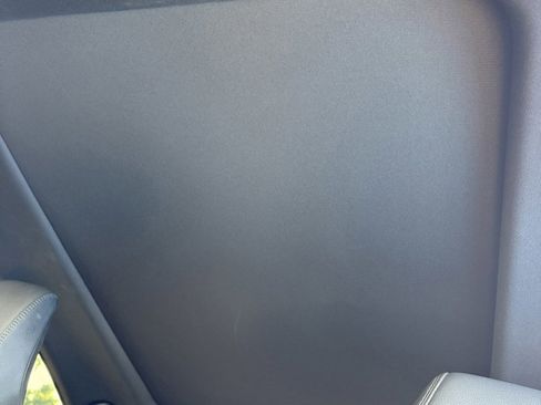 Used 2025 Toyota Camry XSE FWD image 16