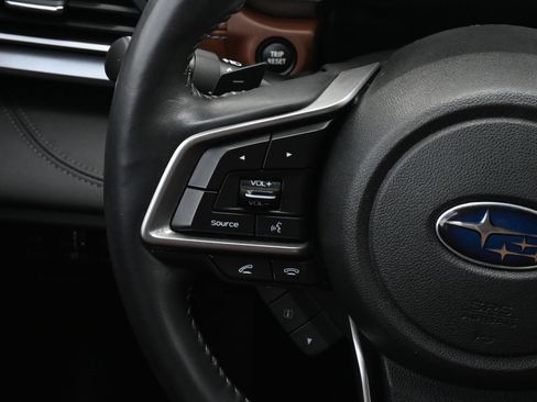 Used 2021 Subaru Outback Touring XT AWD/4WD image 7