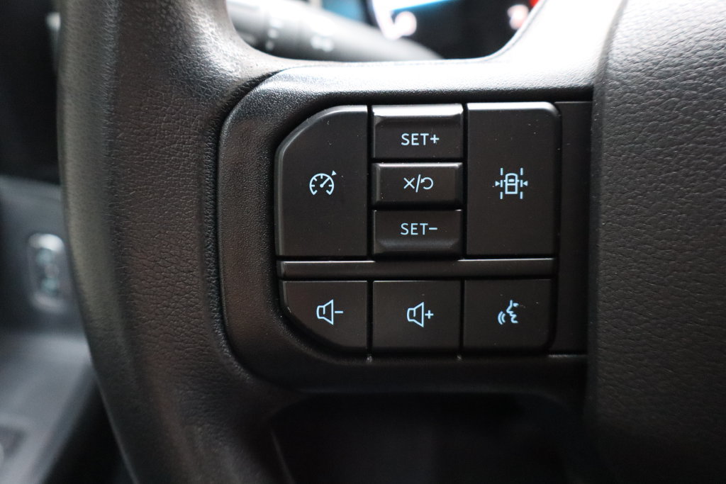 Used 2022 Ford F150 XL w/ STX Appearance Package AWD/4WD image 23
