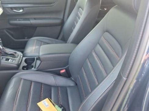 Used 2024 Honda CR-V Sport-L image 12