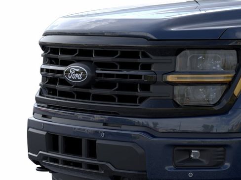 New 2026 Ford F150 XLT w/ Equipment Group 302A MID AWD/4WD image 17