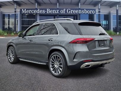 New 2026 Mercedes-Benz GLE 450 4MATIC