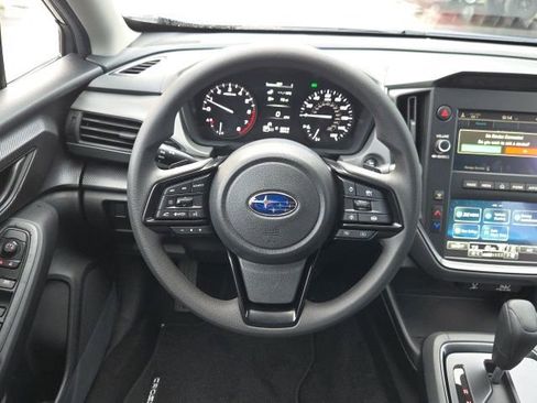 New 2026 Subaru Crosstrek 2.5i AWD/4WD image 2