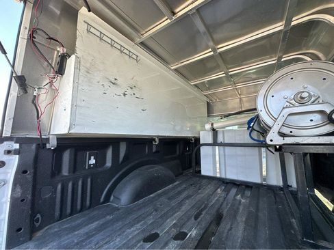 Used 2022 Ford F150 XL w/ Trailer Tow Package RWD image 35