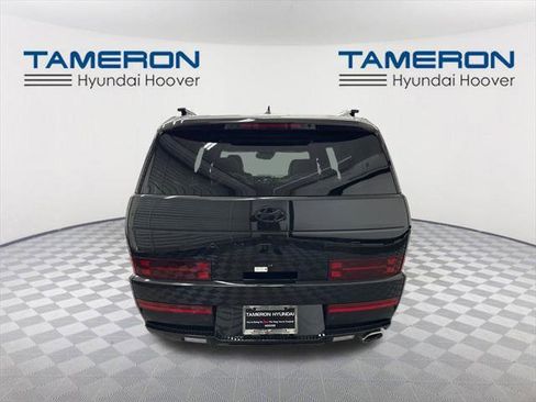 New 2026 Hyundai Santa Fe Calligraphy image 4