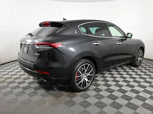 Used 2022 Maserati Levante GT image 28