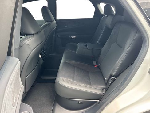 Certified 2024 Lexus RX 450h AWD w/ Convenience Package image 14