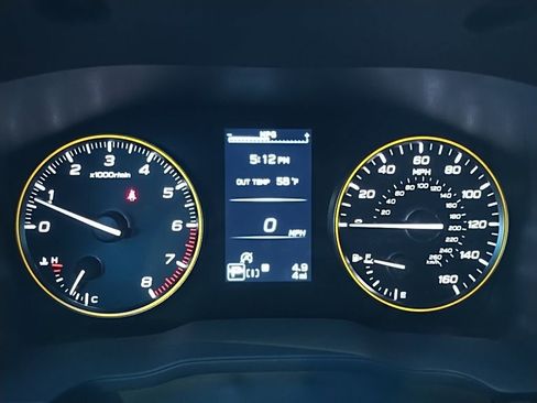 New 2026 Subaru Crosstrek 2.5i Wilderness w/ Crosstrek Mirror Package AWD/4WD image 27