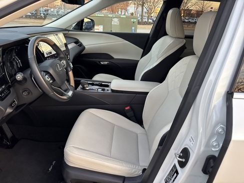 Used 2023 Lexus RX 350 350 Premium image 14