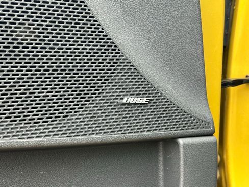 Used 2021 Hyundai Sonata N Line w/ Cargo Package FWD image 25