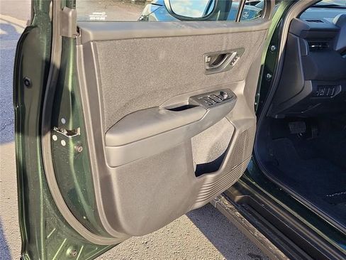 New 2026 Subaru Outback Limited XT AWD/4WD image 10