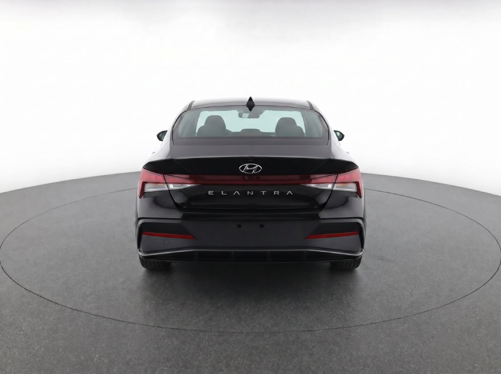 New 2026 Hyundai Elantra Sport FWD image 7
