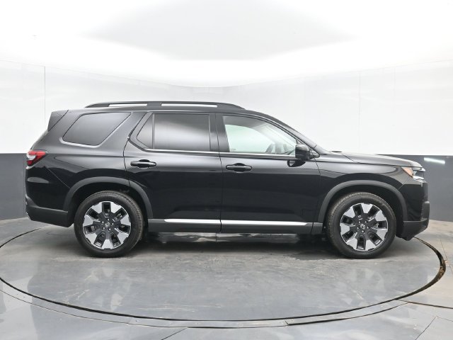 New 2026 Honda Pilot Elite image 11