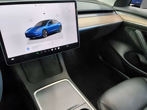 Used 2023 Tesla Model 3 Long Range AWD/4WD image 21
