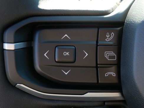 New 2026 Jeep Cherokee Overland AWD/4WD image 15