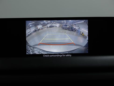 Used 2024 MAZDA CX-50 AWD 2.5 S w/ Preferred Package image 33