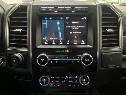 Used 2019 Ford Expedition Platinum AWD/4WD image 20