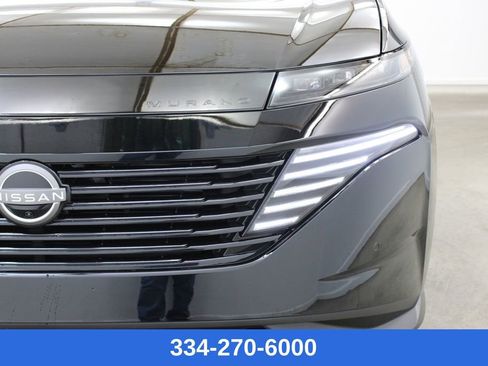 New 2026 Nissan Murano SL image 7