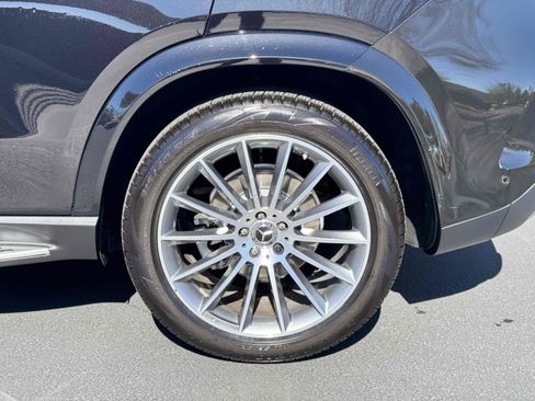 Used 2021 Mercedes-Benz GLE 350 image 46