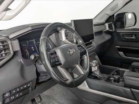 Used 2023 Toyota Tundra Limited w/ Power Package RWD image 19